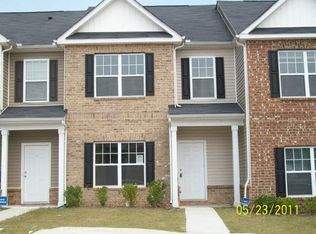 2328 Bigwood Trl, Atlanta, GA 30349