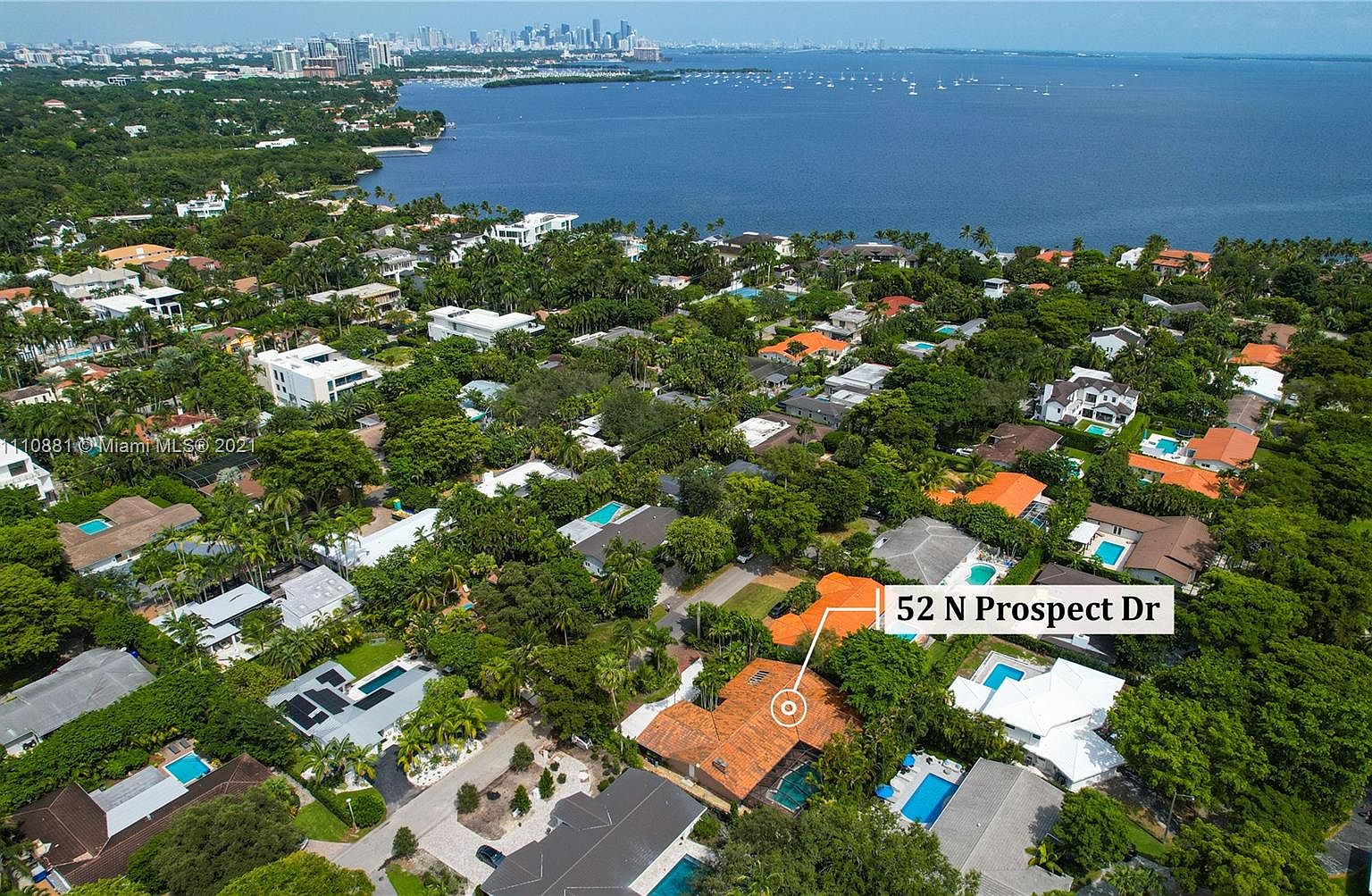 52 N Prospect Dr, Coral Gables, FL 33133 Zillow