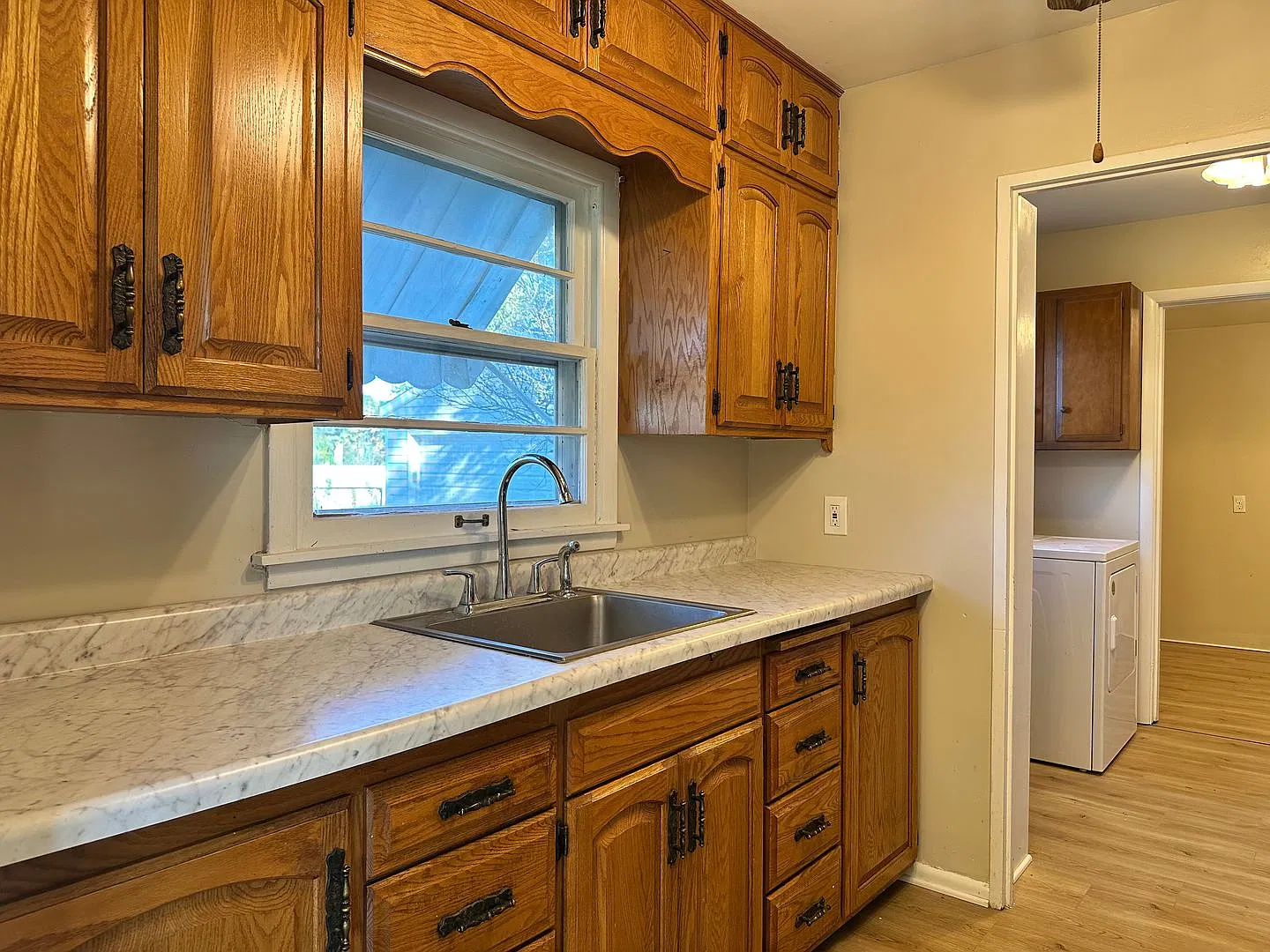 Recently Renovated 2 Bed 1 Bath — Photo 4