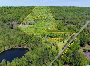 1801 County Highway 42, Oneonta, AL 35121