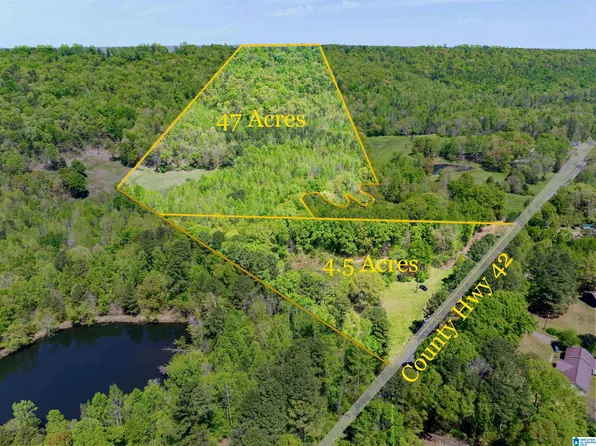 1801 County Highway 42, Oneonta, AL 35121