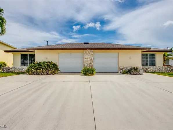 4113 SE 19th Ave #A-b, Cape Coral, FL 33904