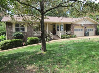 121 Shannon Dr, Ringgold, GA 30736