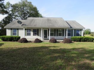 5730 Ga Highway 135 N, Willacoochee, GA 31650