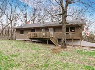 2276 Rice Ridge Ln NE, North Liberty, IA 52317