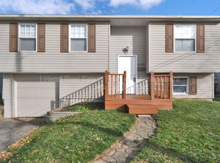 4006 Elkton St, Columbus, OH 43207