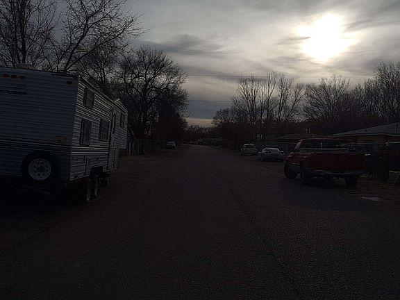 5th image of 2513 Cuatro Milpas Dr SW