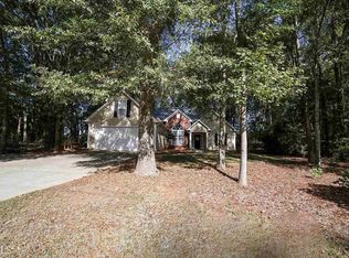 555 Wall Rd, Statham, GA 30666