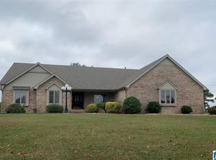 6965 Helicon Rd, Arley, AL 35541