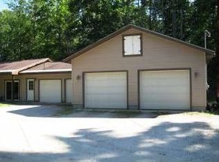 211 Southwest Rd, Canterbury, NH 03224