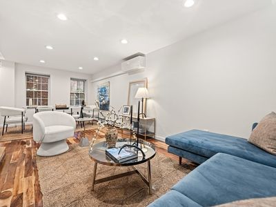 18 Melrose St #1, Boston, MA, 02116