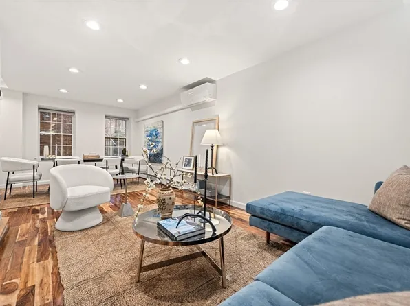 18 Melrose St #1, Boston, MA 02116