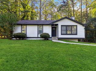 721 Wedgewood Dr UNIT A, Alpharetta, GA 30009