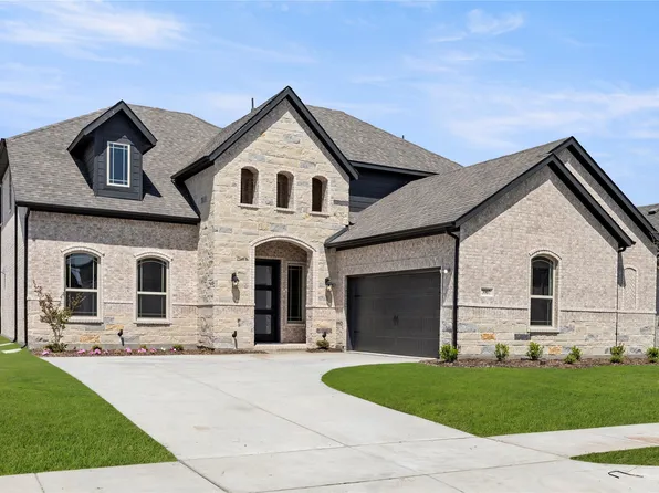 3907 Lochwood Dr, Rowlett, TX 75088