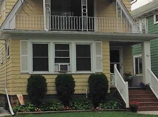 90 Courier Blvd, Buffalo, NY 14217