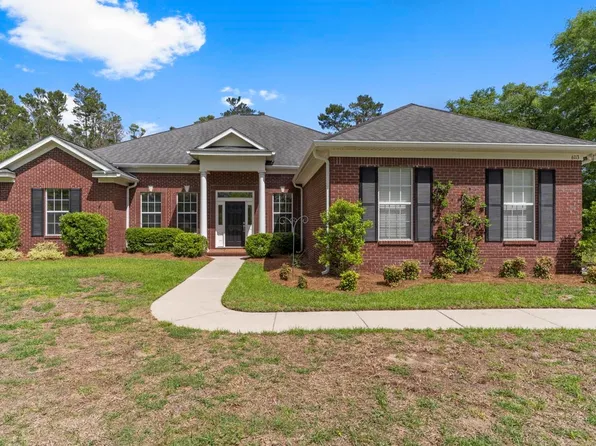6113 Cody Trl, Tallahassee, FL 32317
