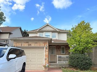 75 Rossmore Ct, London, ON N6C 6B7