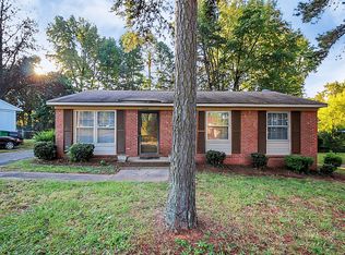 1240 Milan Rd, Charlotte, NC 28216