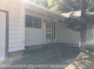 19370 SW Butternut St, Aloha, OR 97078