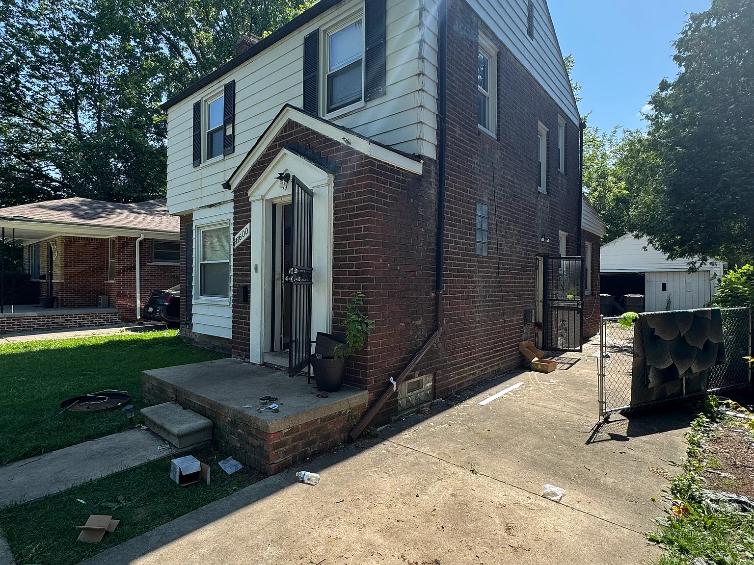 4 bed, 2.5 bath, 1496 sqft, $1,250 — Photo 3