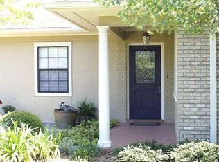 244 Bay Oaks Dr, Bay St Louis, MS 39520