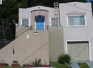 3127 Rawson St, Oakland, CA 94619