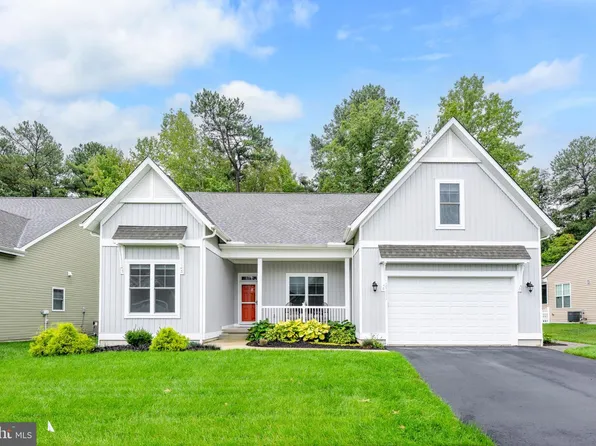 29652 Ashland Dr, Milton, DE 19968