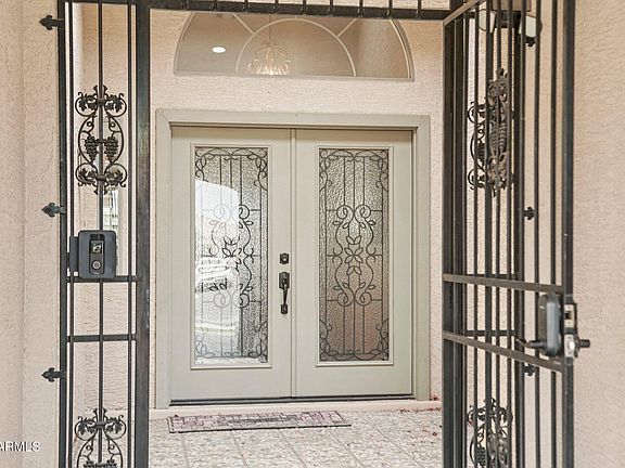 4th image of 5025 W SIESTA Way