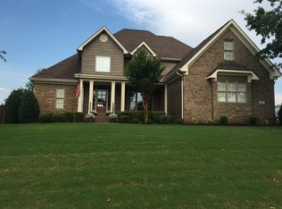 100 Rosehaven Cir, Madison, AL 35756