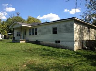 2901 Butler Rd, Hopkinsville, KY 42240