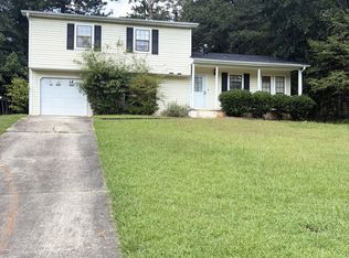 7571 Kevin Pl, Jonesboro, GA 30236