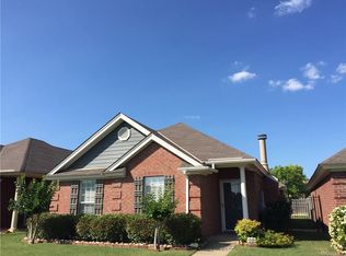 8753 Hallwood Dr, Montgomery, AL 36117