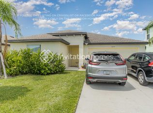 4239 Palatina Way, North Fort Myers, FL 33917