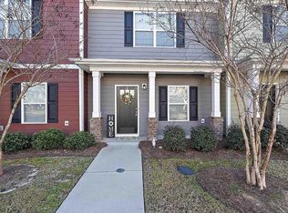862 Forest Park Rd, Columbia, SC 29209