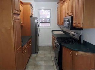 1620 Mahan Ave, Bronx, NY 10461