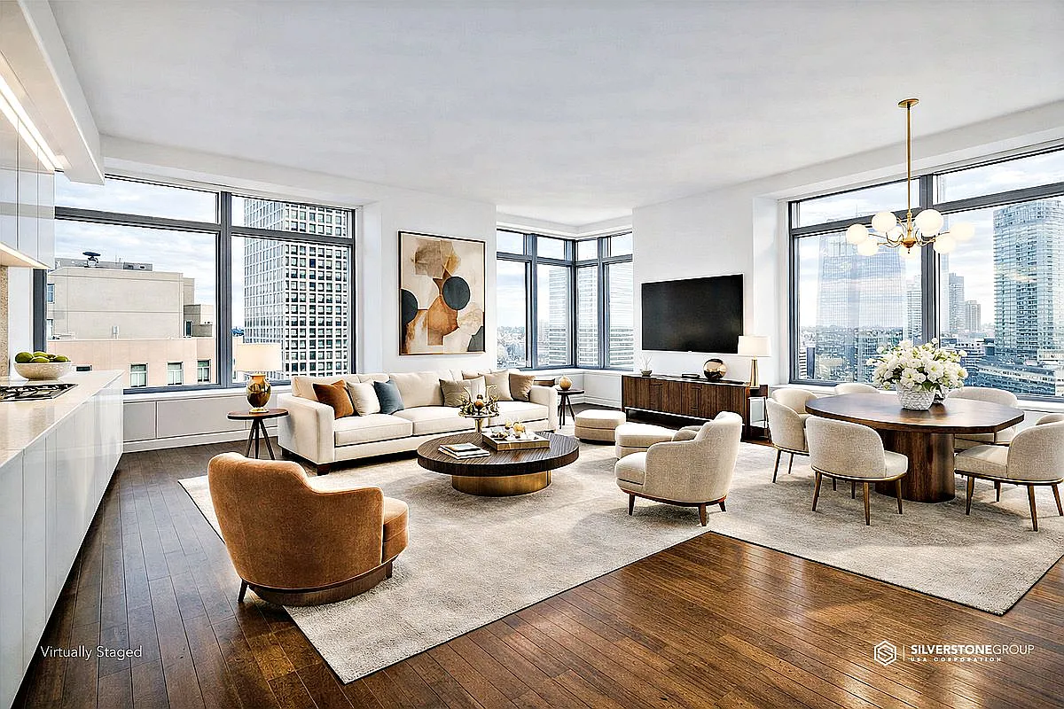 123 Washington St APT 37B photo 1