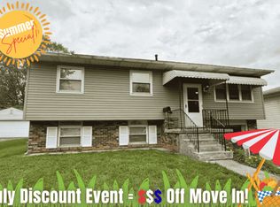 5034 Cryodon Blvd N, Columbus, OH 43232
