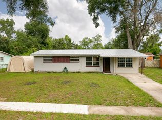 380 Dunwoodie Rd, Orange Park, FL 32073
