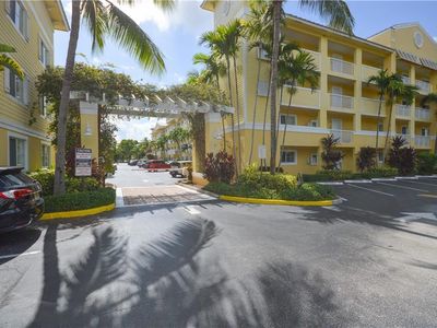 1501 E Broward Blvd #708, Fort Lauderdale, FL, 33301