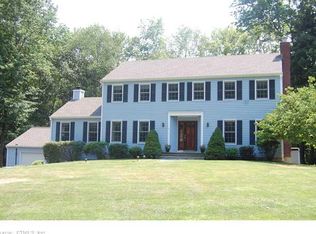 6 Millers Ln, Ridgefield, CT 06877
