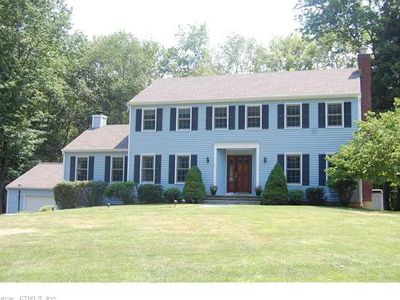 6 Millers Ln, Ridgefield, CT, 06877