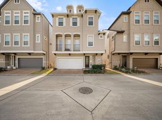 10605 Centre Green Way, Houston, TX 77043