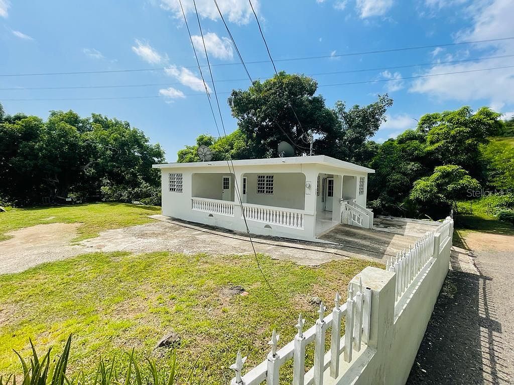 552 Sec El Ter, Juana Diaz, PR 00795 Zillow