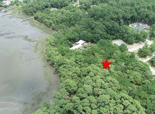 1809 Harbour Edge Lane SW LOT 63, Supply, NC 28462