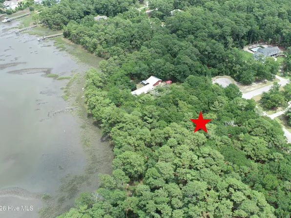1809 Harbour Edge Lane SW LOT 63, Supply, NC 28462