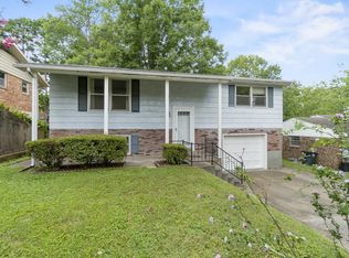 1813 Margaret St, Cape Girardeau, MO 63701