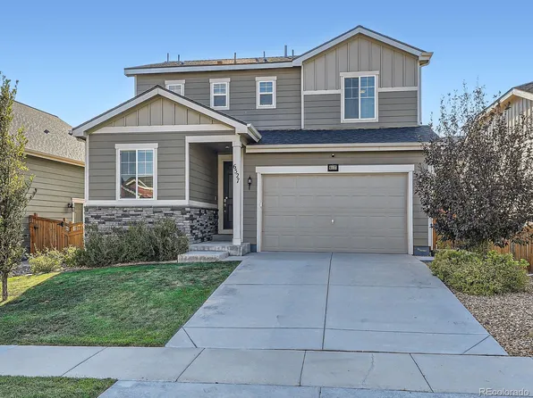 6527 Independence Street, Frederick, CO 80516