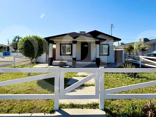 1015 E Sheridan St, Phoenix, AZ 85006