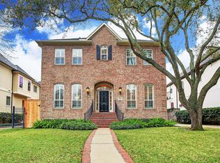 3819 Durness Way, Houston, TX 77025