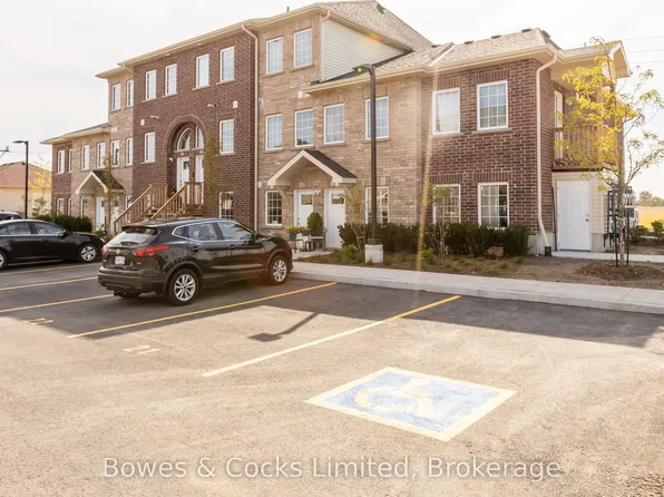 48 Maple Ave #104, Asphodel Norwood, ON K0L 2V0